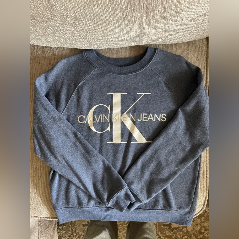 Calvin Klein Crew Neck